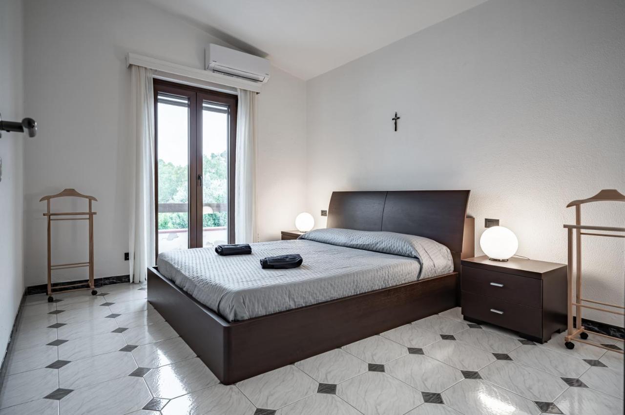 Quartu Sant'elena Bright Flat With Balcony! Sant'Andrea (Sardinia)